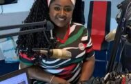 A/R:Hannah Bissiw Urges Women To Vote For NDC