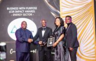 VRA Receives High Honours At National Governance & Business Leadership Awards