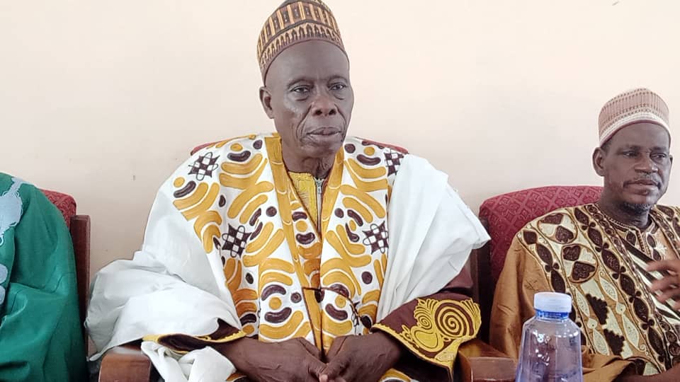 E/R:Akyem Abuakwa Council Of Zongo Chiefs Vow To Foster Development In Zongo Communities