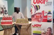 Joy Industries Limited Bags International Awards