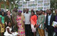 E/R:Okere Education Directorate Honours Teachers, Dan Botwe