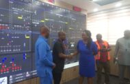 ECG Commissions Primary SCADA Project