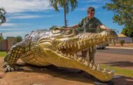 British Croc Expert Jailed For Sexual Abuse Of Dogs