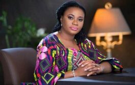 I Got Various Threats While Serving As The EC Chair - Charlotte Osei