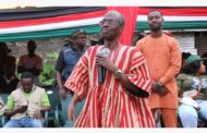 NDC To Implement Weighing System For Farmers And Traders For Fair Compensation