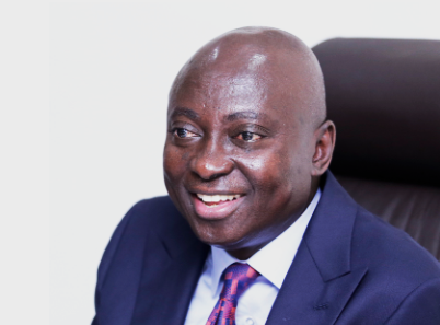 Atta Akyea In 'Hot Waters' As NDC Goes After Him For Disrespecting John Mahama