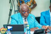 PAC Gives Three-Month Ultimatum To Ministry Of Health and GHS To Recover All Illegally Paid Monies