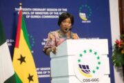 Foreign Affairs Minister's Remarks At The 13th Ordinary Session Of The Council Of Ministers Of The Gulf Of Guinea Commission