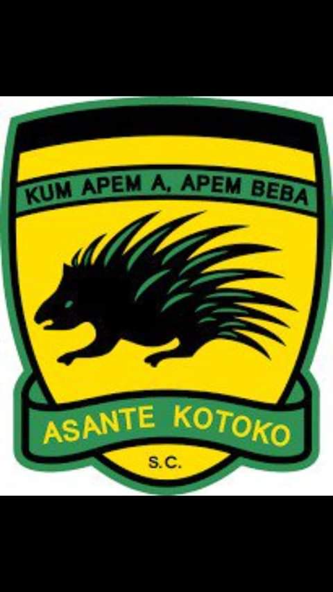 Capital City Africa Cup:Kumasi Asante Kotoko To Represent Ghana In USA