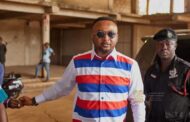 A/R:Old Tafo MP Engages Women