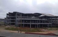 Kumasi:Kejetia-Central Market Redevelopment Project Resumes