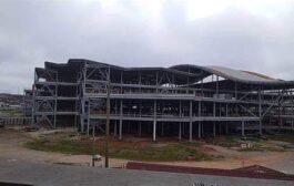 Kumasi:Kejetia-Central Market Redevelopment Project Resumes