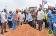 12,830 Kilometers Of Roads Completed Nationwide Since 2017 - Akufo-Addo