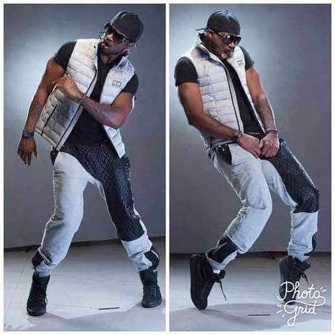 P-Square Trade 'Dirty' Words On Social Media