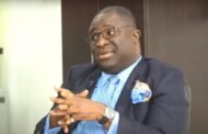 Most Parliamentarians Are Inexperienced - Eugene Boakye Antwi