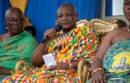 V/R:Togbe Afede Applauds NDC’s Proposed 24-Hour Economy Policy