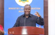 Ghana Public Lands Are Safe And Intact - Minister Assures Ghanaians