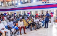 A/R:NAPO Charges Manhyia South Delegates To Campaign For Bawumia, PC