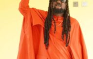 Music Legend Samini Stars In Debut Movie 'The Storm'