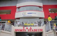 Over 10,000 Capacity Tarkwa TNA Stadium Commissioned