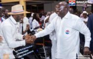 2024 Elections:NPP's 