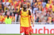 Brest Likely To Sign Ghanaian Abdul Salis Samed From Lens