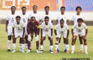 U-20 Women's World Cup:Black Princesses To Face Mexico In International Friendly Game