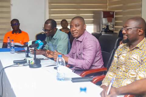 Government Committed To Resolving Asanko Gold Ltd And Tontokrom Community Dispute - Deputy Minister Assures