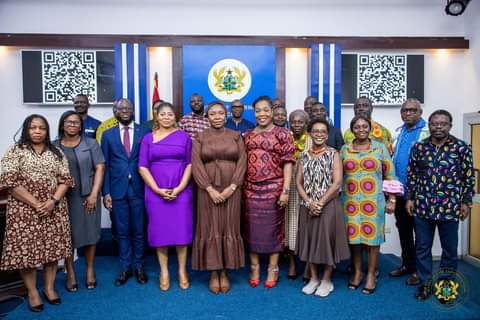 3rd Cohort Of Media Capacity Enhancement Programme Launched