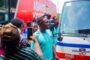 Nkawkaw Accident:Young Footballer Confirmed Dead, 62 Injured