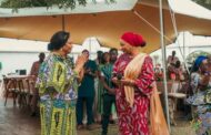 First Lady Urges Queenmothers To Rally Behind Samira Bawumia