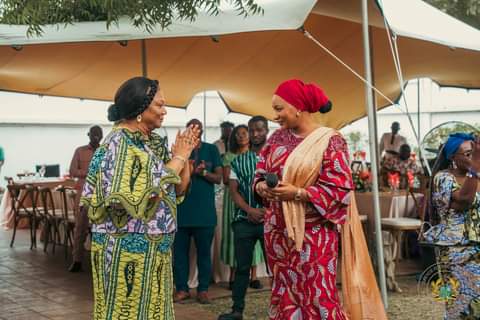 First Lady Urges Queenmothers To Rally Behind Samira Bawumia