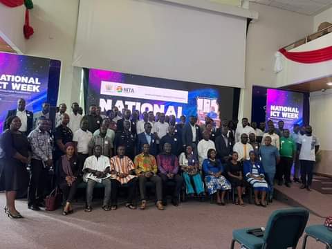 National ICT Week Begins In Accra