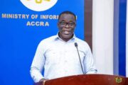 Pension Pay Increased By 25% Due To Government Policies - Baffour Awuah