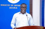 Pension Pay Increased By 25% Due To Government Policies - Baffour Awuah