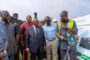 Accra-Tema Motorway Fly Port Project 92% Complete As Akufo-Addo Inspects Major Projects In Accra