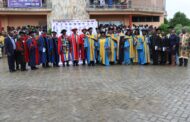 E/R:SDA College Of Education, Others To Be Converted To Full Fledged Universities Soon - Bawumia