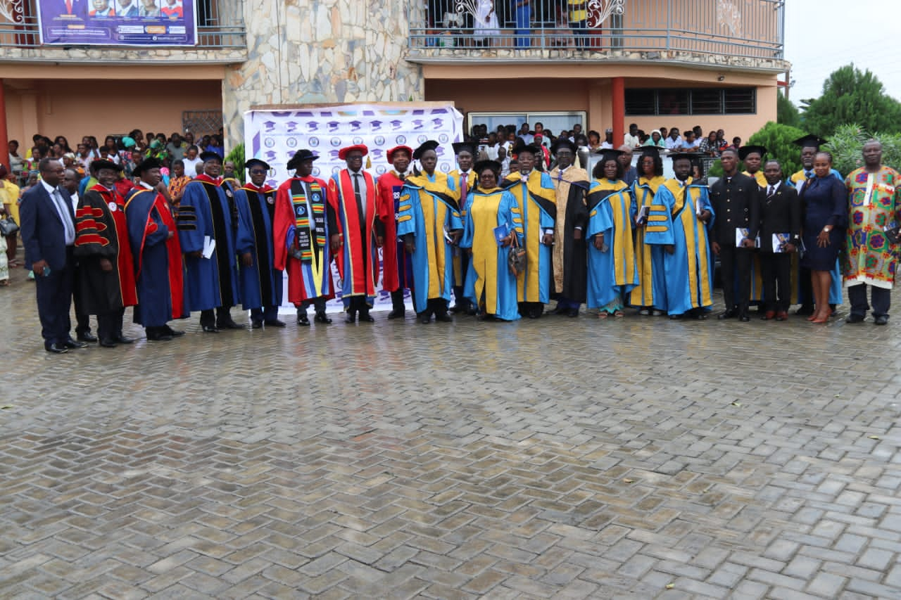 E/R:SDA College Of Education, Others To Be Converted To Full Fledged Universities Soon - Bawumia