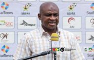 Samartex Tactician Nurudeen Amadu Targets Group Stage In CAF Champions League