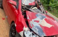 E/R:Two Die In Fatal Collision Involving Toyota Corolla And Motorbike