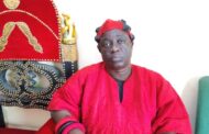 E/R:You Can't Serve Under Two Divisions - Abotakyi Chief Destools Gyaasehene