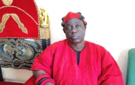 E/R:You Can't Serve Under Two Divisions - Abotakyi Chief Destools Gyaasehene