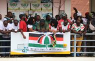 NDC To Provide Free Tertiary Admission To Needy Students Through Students Loan Trust Fund - Opare Addo