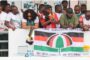 Agenda 111:Mahama Pledges To Complete Projects To Create Jobs For Trainee Nurses