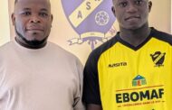 Medeama Defender Kofi Asmah Joins Togo Outfit ASKO de Kara On Four-Month Loan