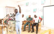 Compensate Farmers And Vehicle Owners In Eastern Region Over Deplorable Roads - NDC Communication Officer