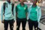 CAF CL:Samartex Touches Down In Cameroon Ahead Of Victoria United Clash