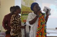 E/R:Absalom Of Politics Launched, Ghanaians Urged To Desist From Pull-Him-Down Syndrome