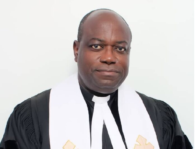 Presbyterian Church Moderator Entreats Electorates To Vote Against Any Party That Will Adopt Vote Buying Tactics