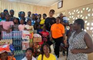 Akyem Abuakwa Zongo Queen Mother Appeals For Financial Support To Care For Orphans